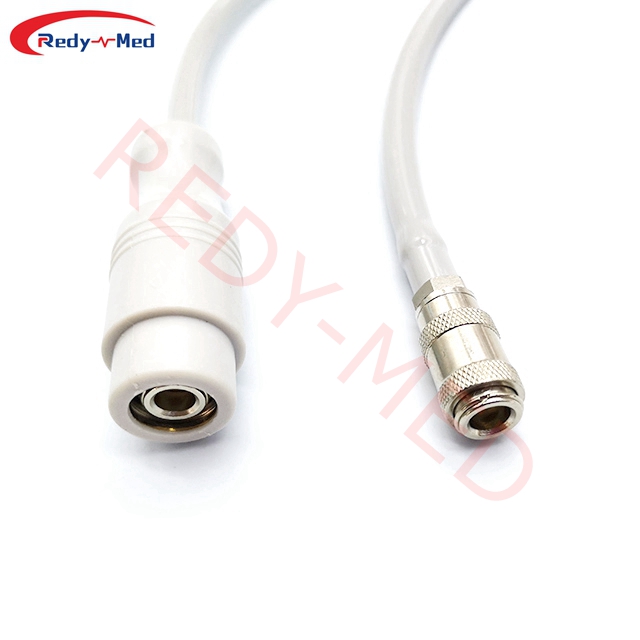 Compatible With Draeger Infinity Delta, Infinity Gamma, Infinity Kappa, Infinity Vista, SC 6000, SC 7000, SC 8000, SC 9000 NIBP AIR HOSE