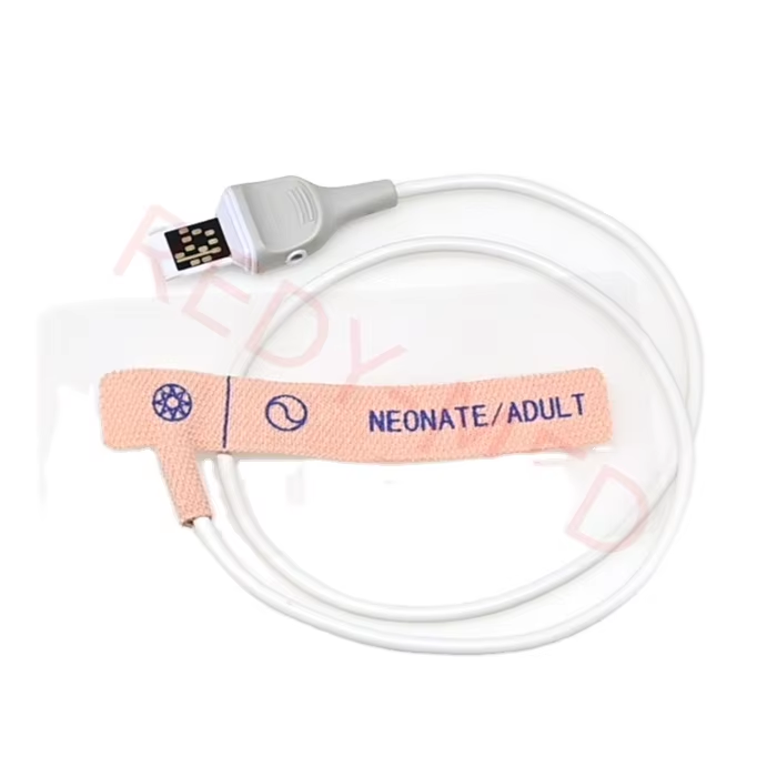 What is the Role of a Pulse Oximeter spo2 sensor?