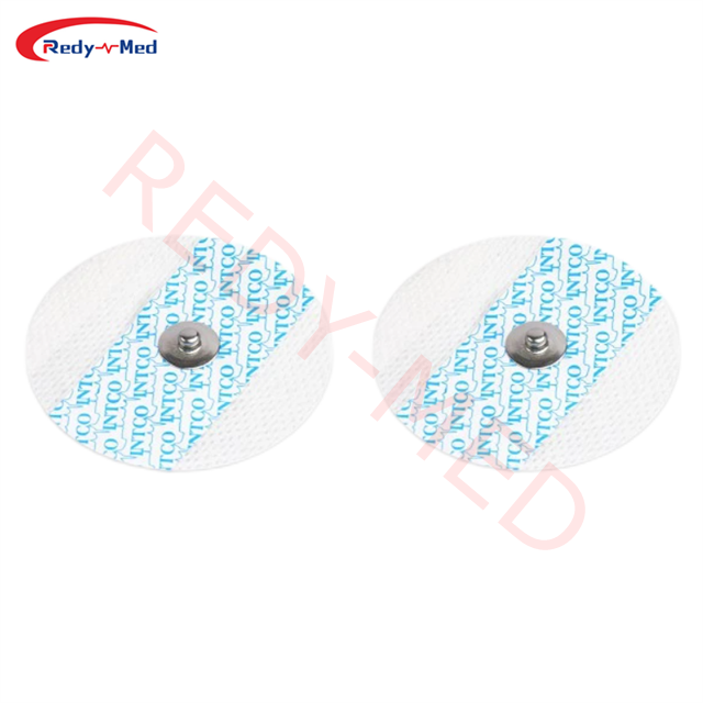 Disposable ECG Electrode,Disposable EKG Electrode