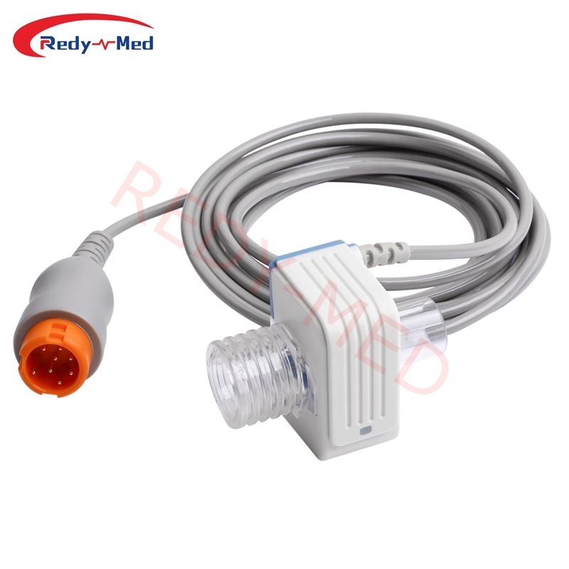Meeting Hospital Safety Needs with etco2 sensor