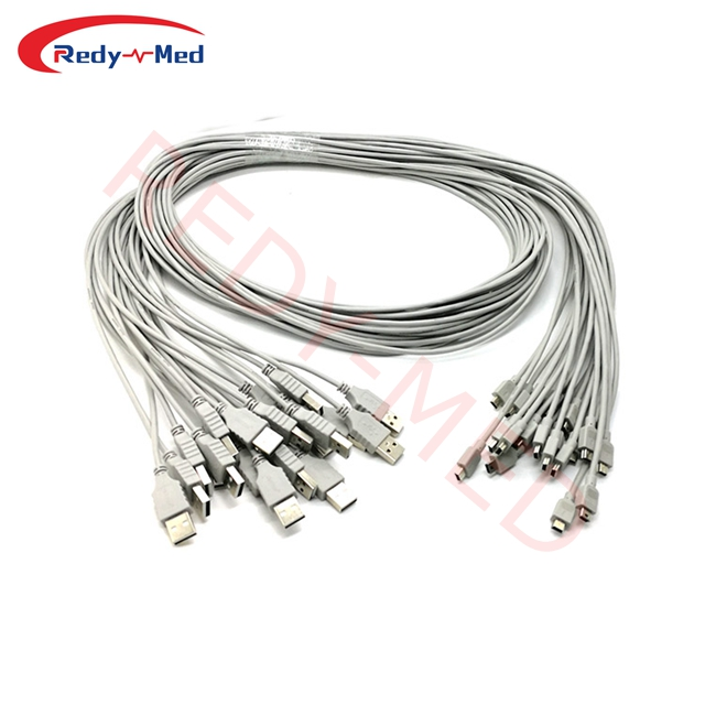 Strategic Sourcing of medical cable for OEM Partners