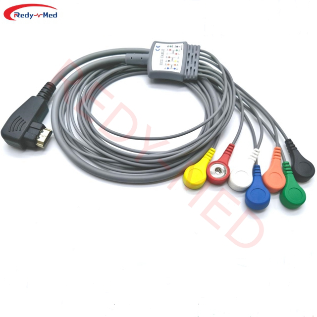 Do Holter Cables Match Most Holter Recorders on the Market?
