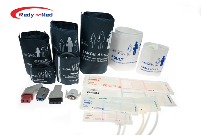 What Sizes of NIBP Cuffs Fit Different Patient Groups?
