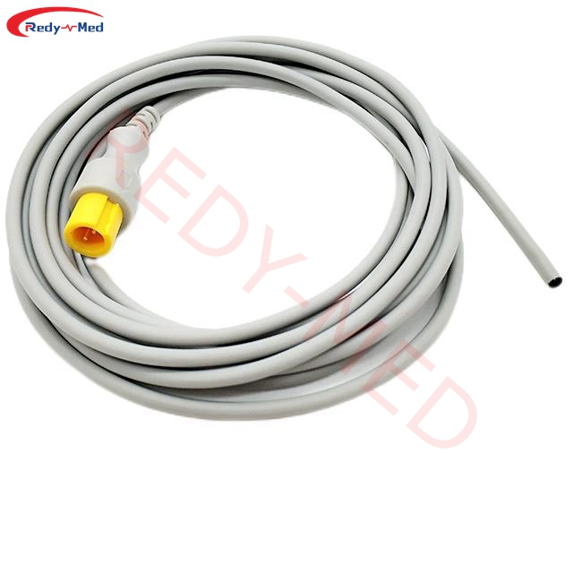 How to Select Medical Temperature Probe for Body Cavity Detection?
