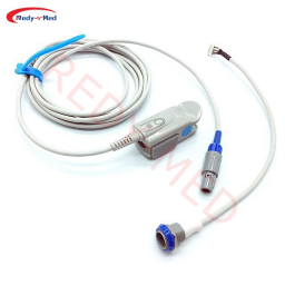 Understanding the Functionality of IBP Cables in Intensive Care Units How Medical Accessories Are Shaping the Future of Telemedicine
