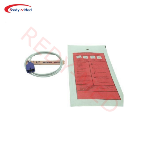 Disposable SpO2 Sensors Ensure Hygiene in Clinical Settings
