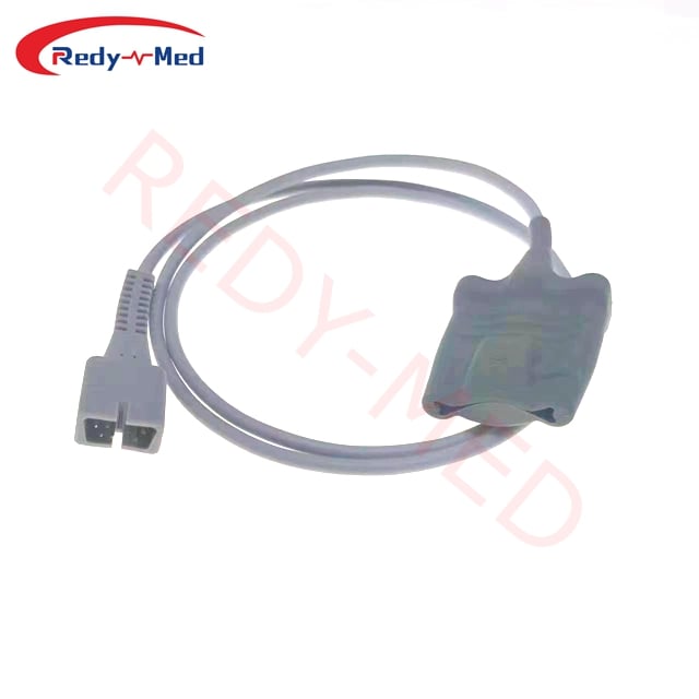 Compatible Bistos Pulse Oximeter BT-710 /BT-740/BT-780 Spo2 Sensor