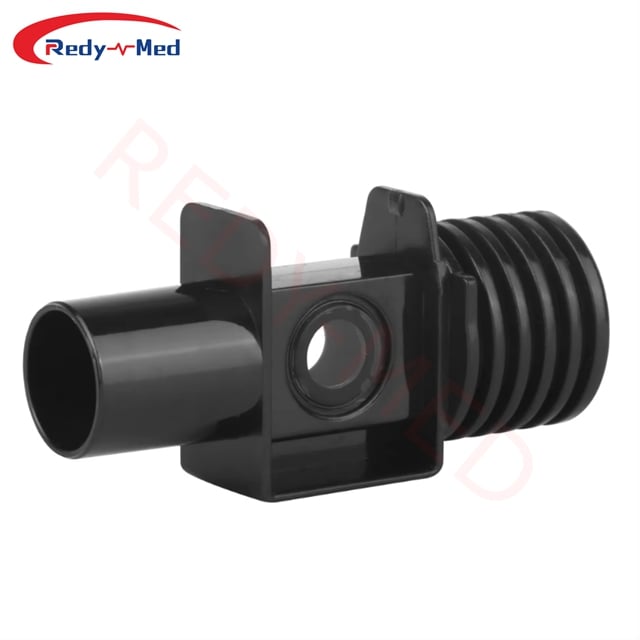 EtCO2 Sensor Mainstream Adult/Pediatric Airway Adapter 