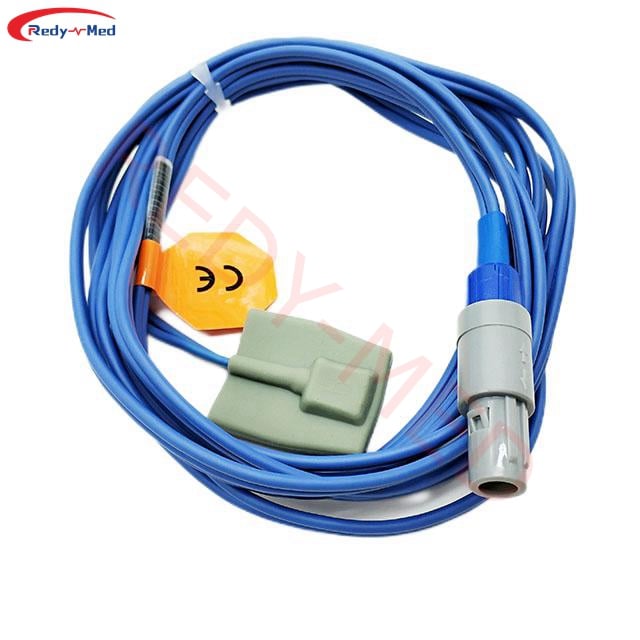 How to Choose a Reusable SPO2 Sensor?

