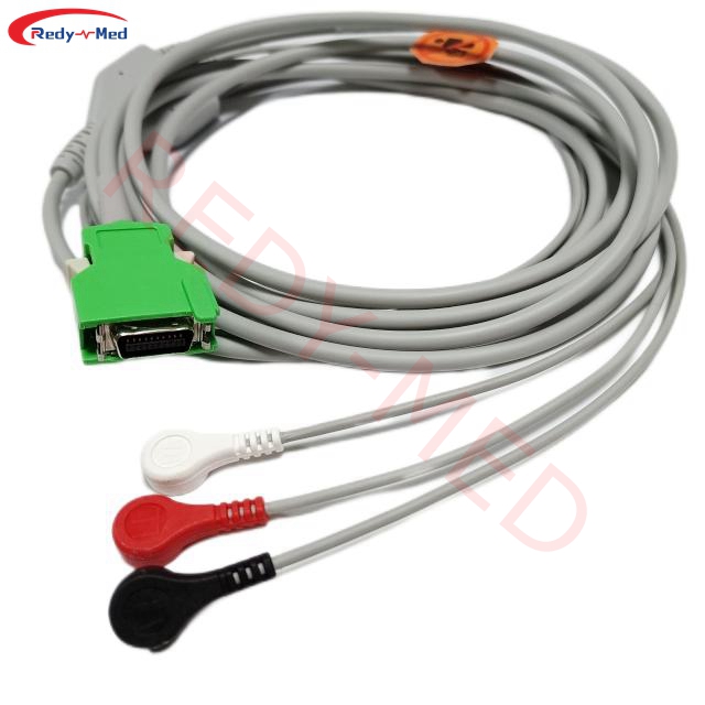 ECG Cable Maintenance Tips for Longevity
