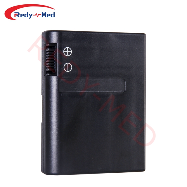 Compatible With Biolight A5, A6,A8,Q3,Q4,Q5,V6,E70,F90 Battery,BIOLIGHT BLT-V6 Patient Monitor Battery