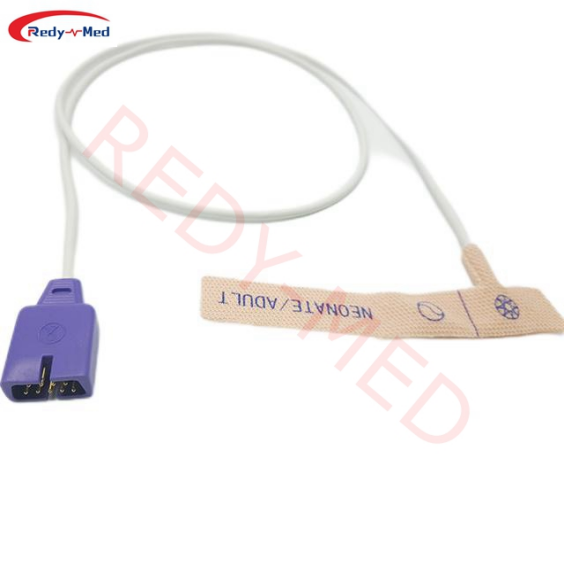 Disposable SpO2 Sensors Reduce Cross-Infection Risks in Hospitals
