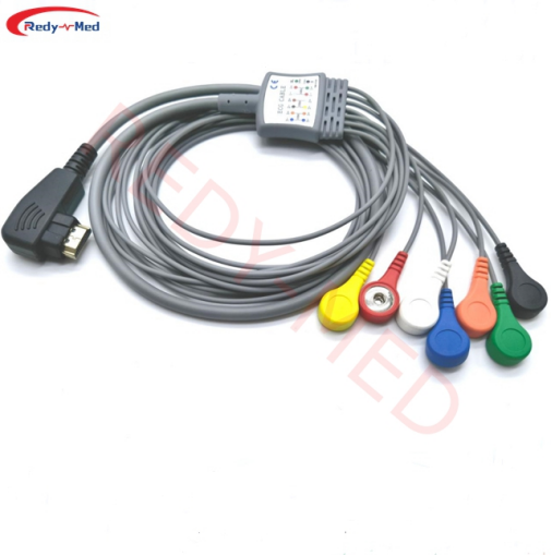 Why Is Quality Critical for Holter Cables in Heart Monitoring?
