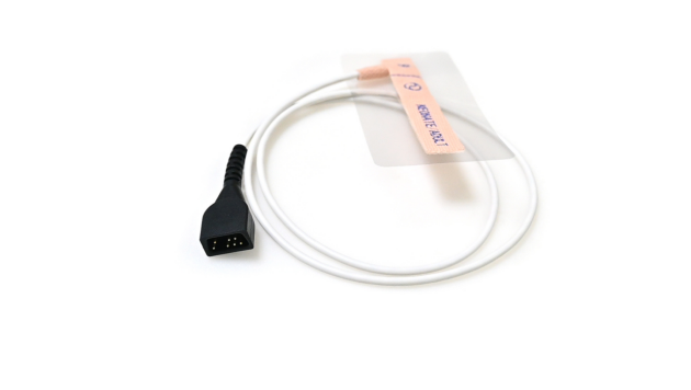 Are Disposable SpO2 Sensors Hygienic for Clinical Use?
