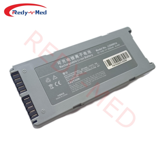 Which Medical Batteries Have Long-Lasting Performance?
