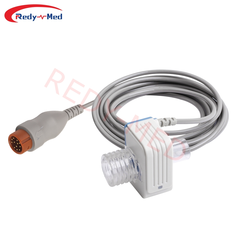 The Importance of etco2 sensor in Ventilation