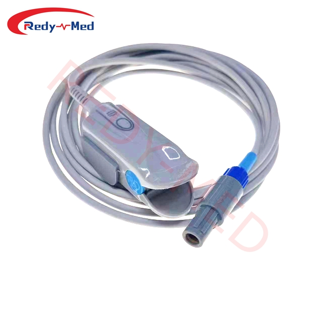 What Are the Key Advantages of High-Quality SpO2 Sensors?
