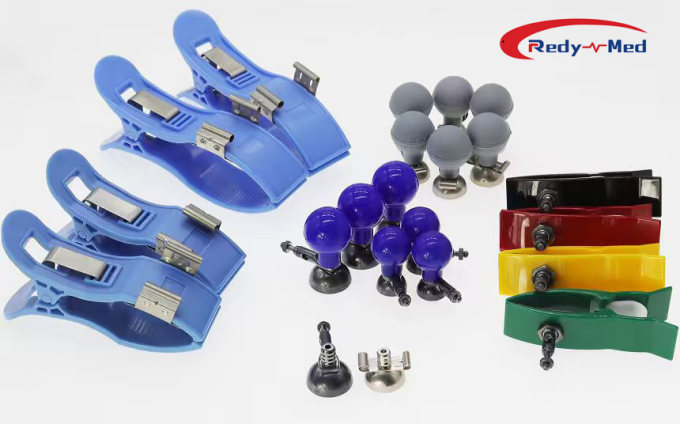 What Are the Main Uses of Limb Clamps in Medical Monitoring?

