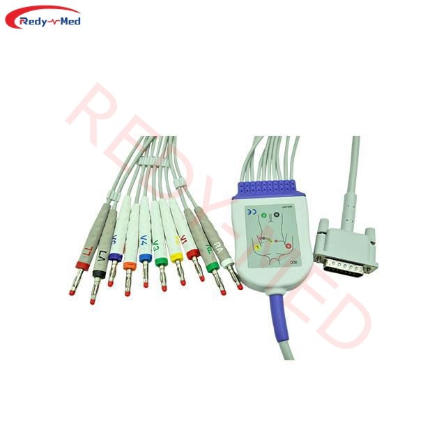Compatible With Mortara  alt=
