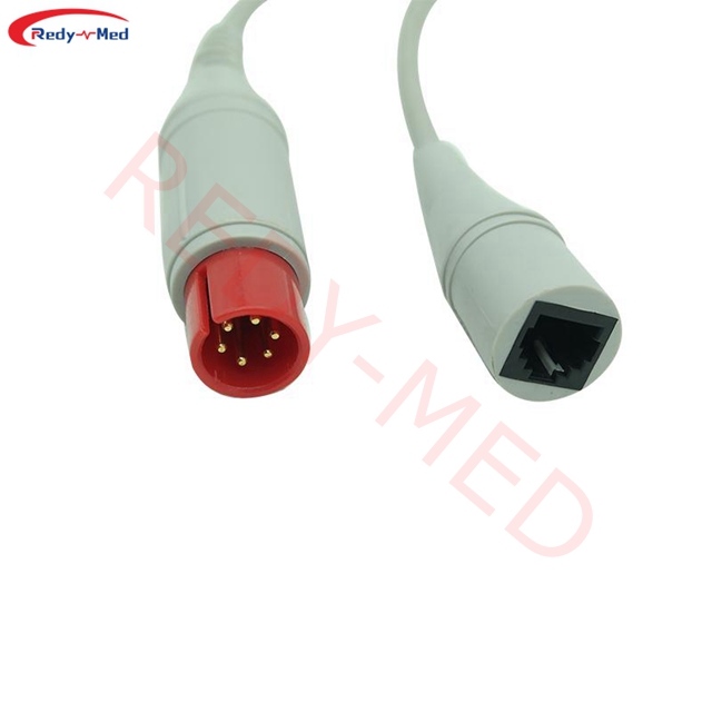 Compatible With MEK IBP Adapter Cable