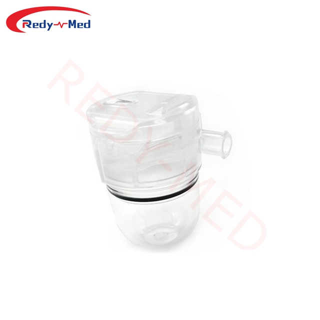 Vereensbaar Met Mindray 115-043024-00 Volwassene/Pediatriese Dryline II Watervang