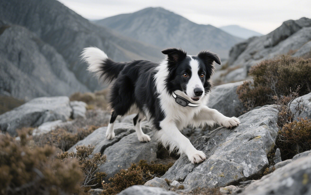 Innovating in the Pet GPS Market