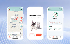 Enhancing Your Pet GPS Tracker Experience with a Custom App