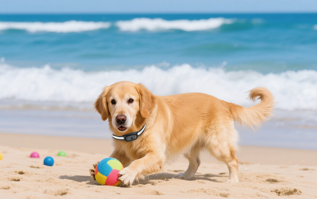 Tailoring Pet Trackers to Your Business Specifications