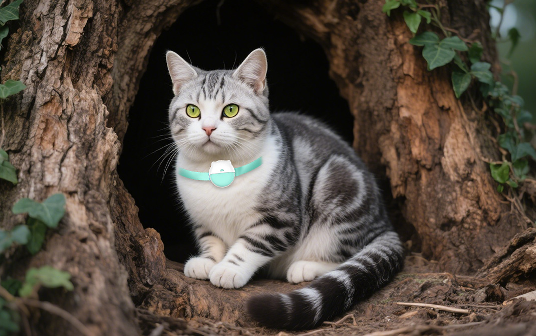 Staying Updated with Pet GPS Tracker Technology: Benefits for Businesses