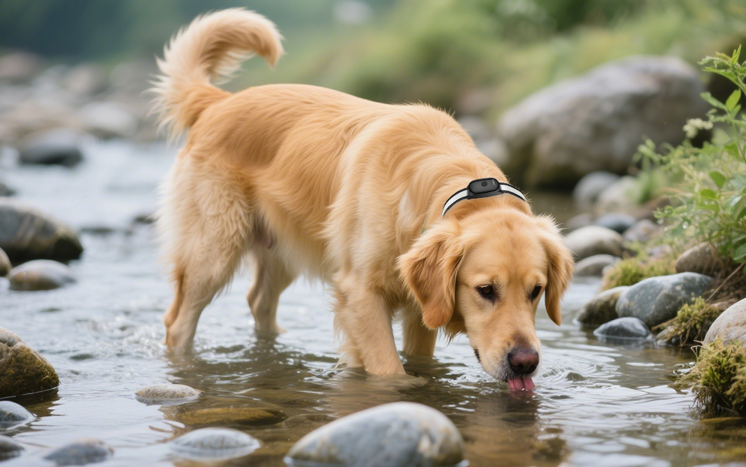 Can a pet tracking device Help Track Pets Across Outdoor Spaces?