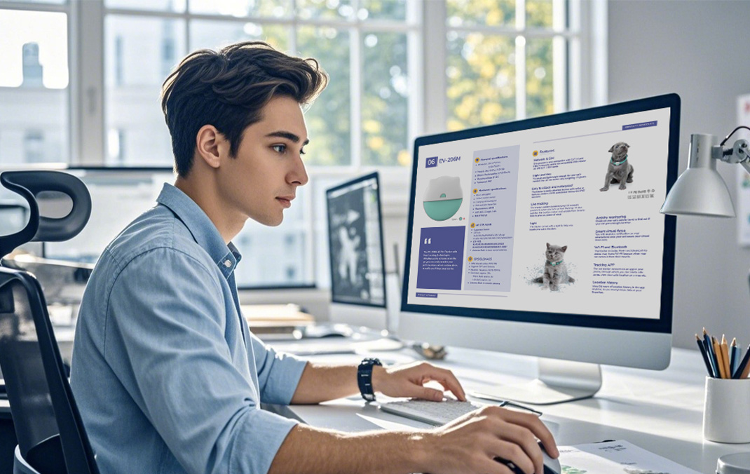 Eview Enhances Distributor Support with Comprehensive Marketing Resources