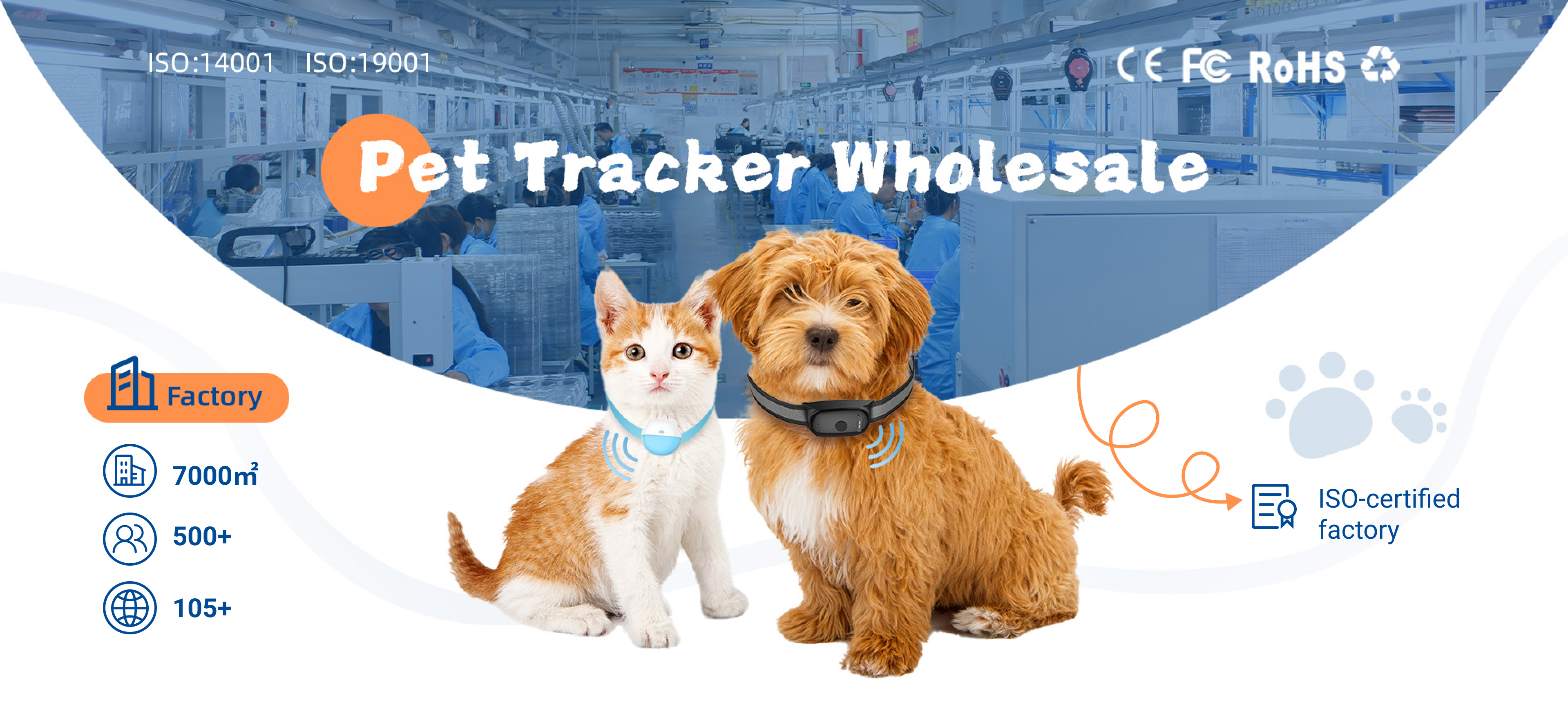 katze-GPS-Tracker