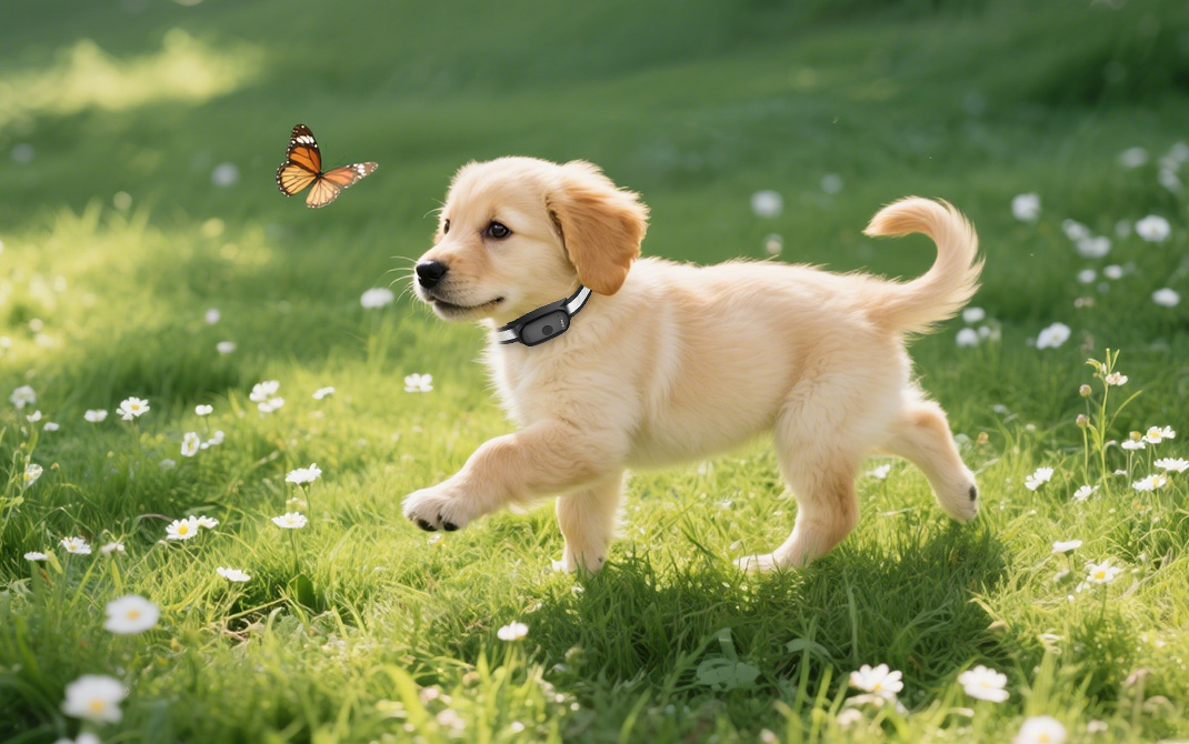 How Can Pet Tracking Devices Help Pet Stores Improve Customer Satisfaction?