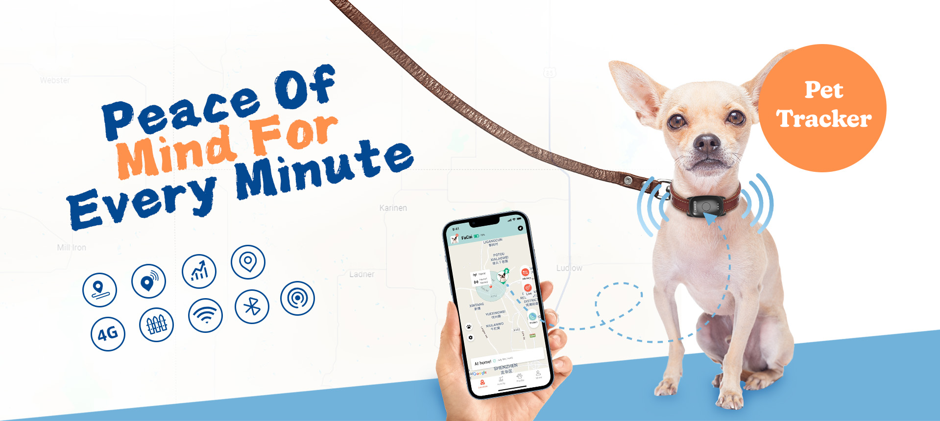 gPS-Tracking-App