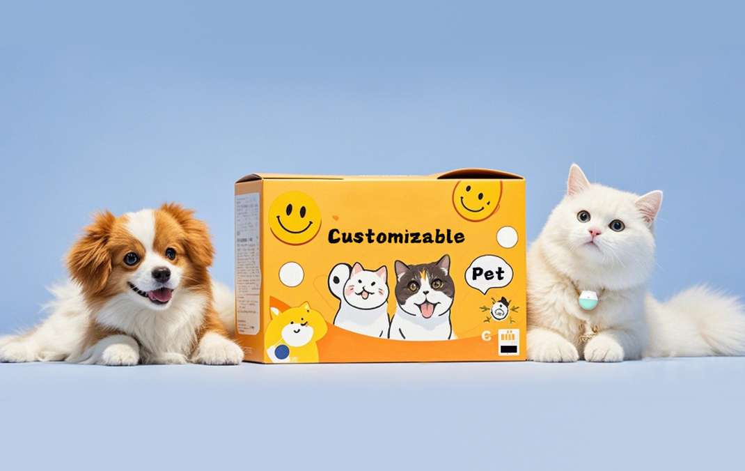 Custom Packaging Solutions: Highlighting Eview's B2B Manufacturing