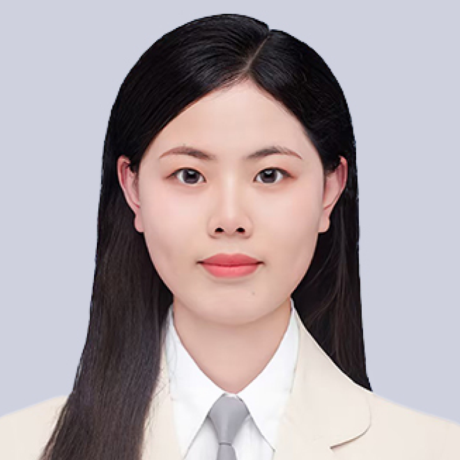 Wendy Wen