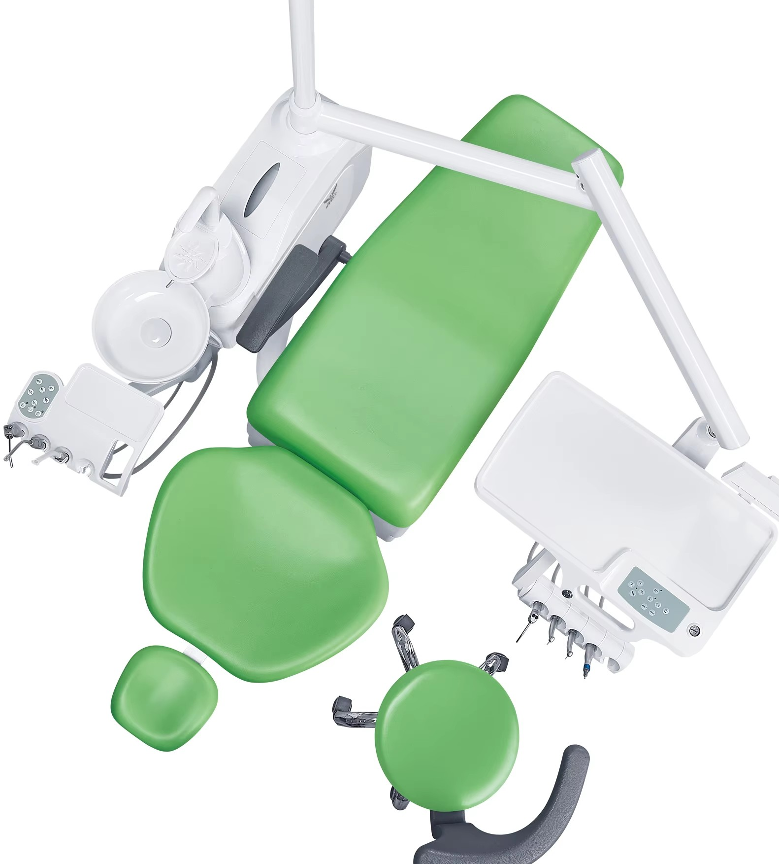 Which Dental Device Is Most Suitable for Expanding Dental Clinics
