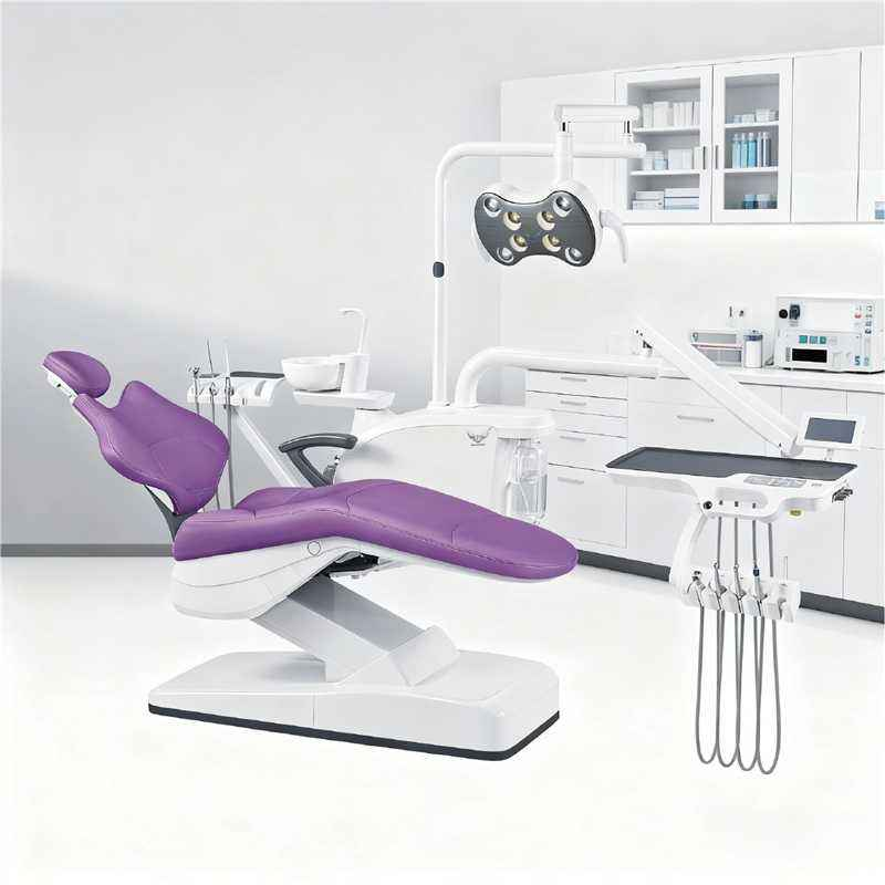 What Features Should Dentists Consider When Choosing a Dental Stool