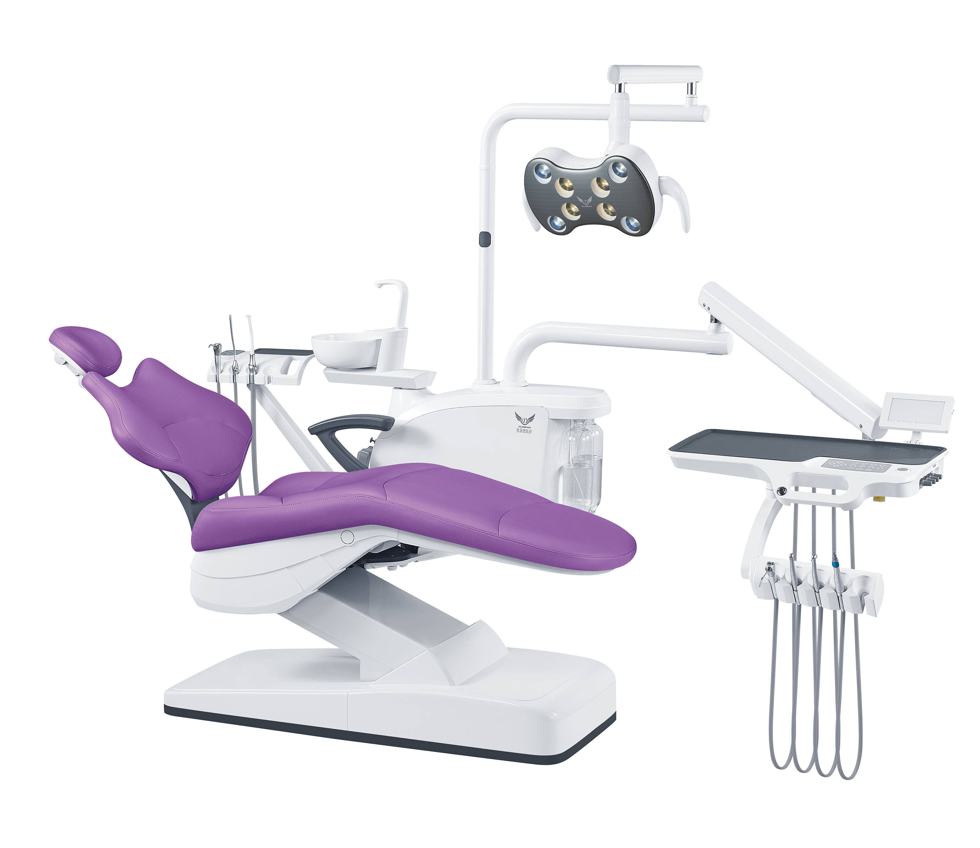 How Does Dental Equipment Improve Safety During Patient Care