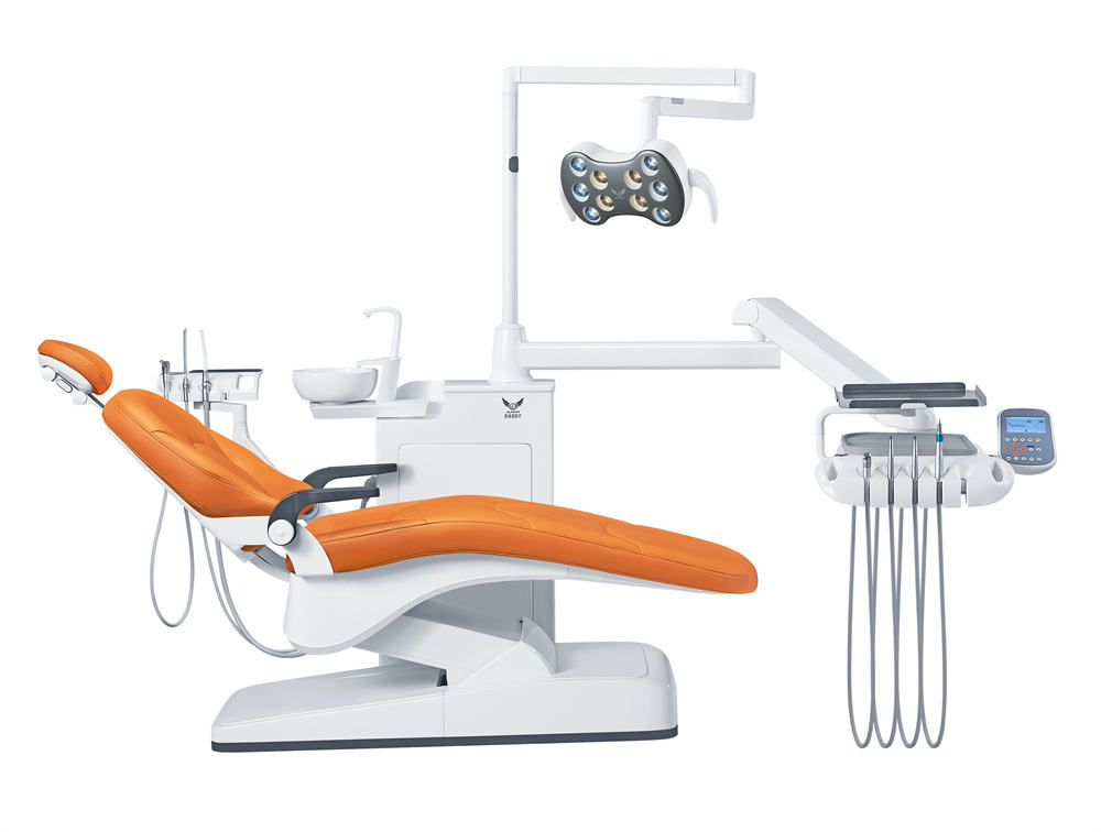 What Value Do OEM Services Add to Dental Instrument Branding