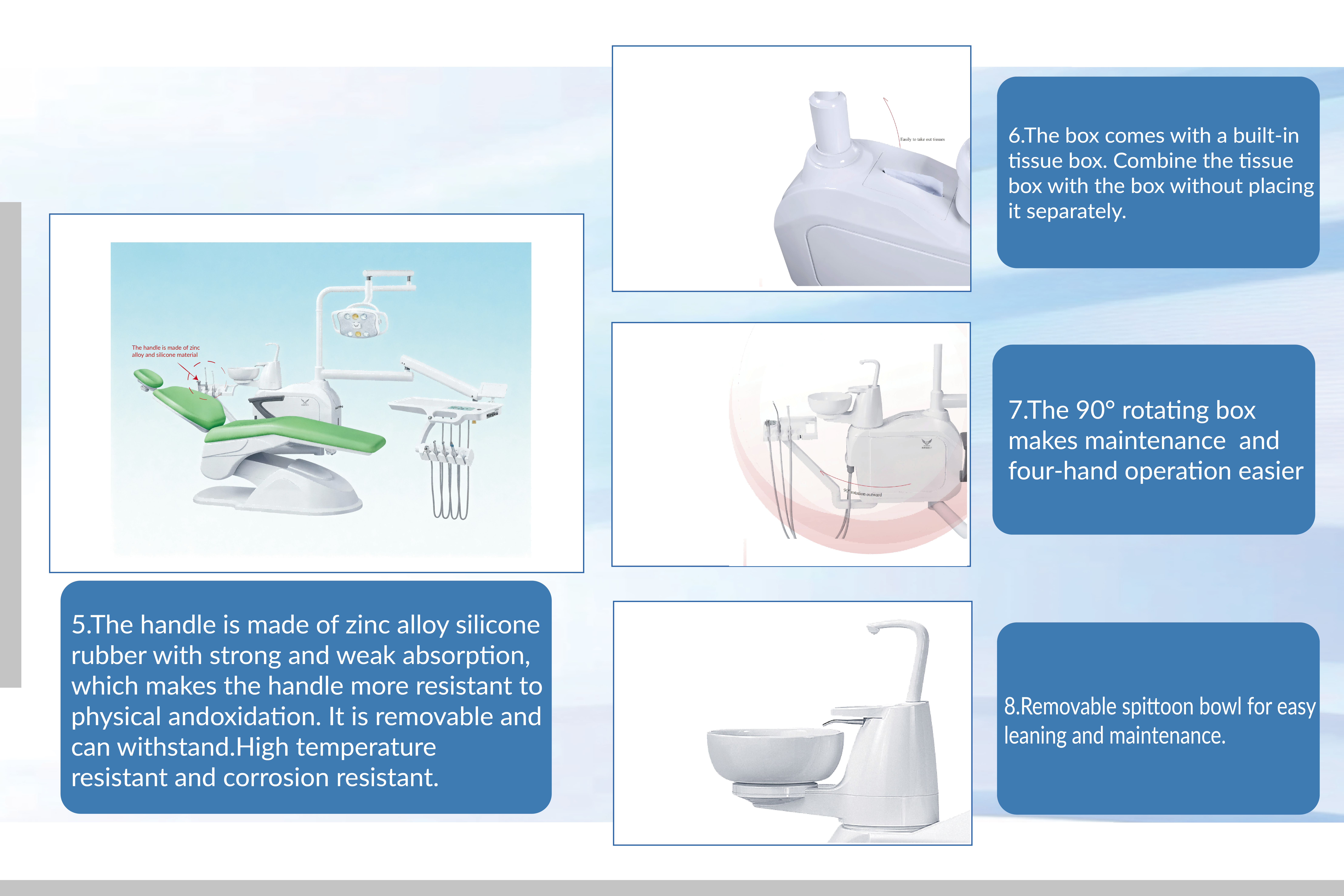 Which Dental Equipment Delivers the Best ROI for Practices