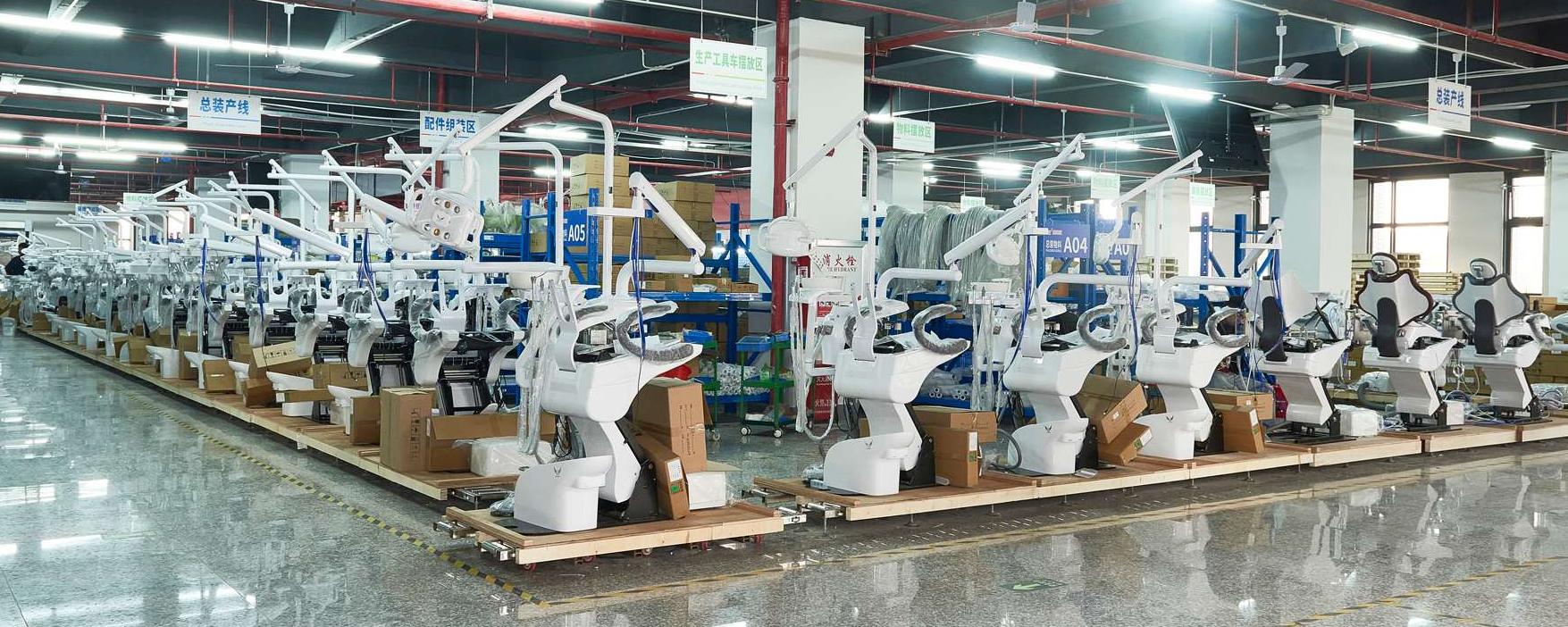 disinfection dental unit-2