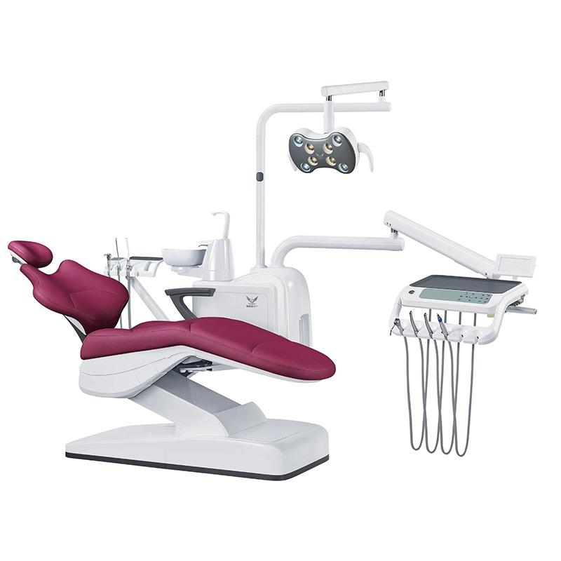 Which Innovations Are Transforming the Modern Dental Unit Market