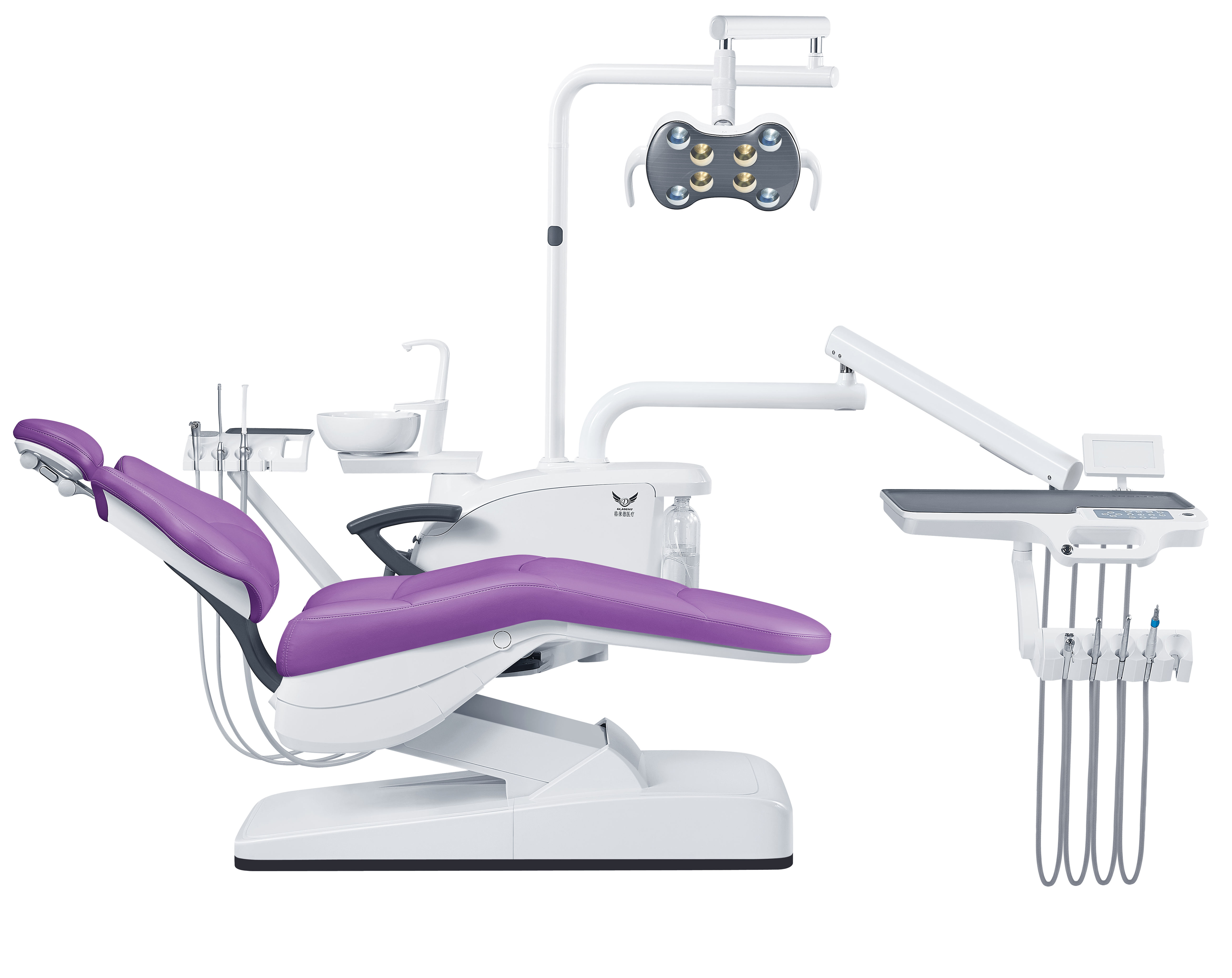 Which Innovations Are Transforming Modern Dental Instruments