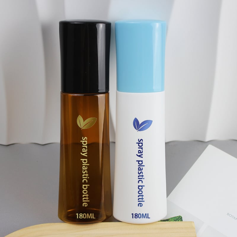 shampoo packaging bottle wg35-4