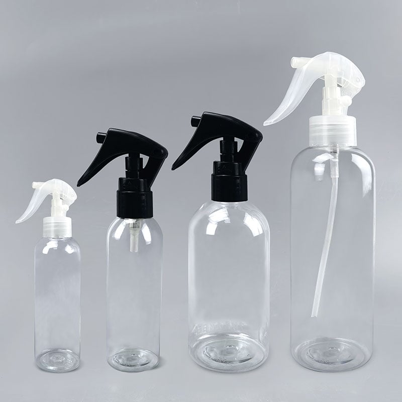What Are the Environmental Benefits of PET Bottles?