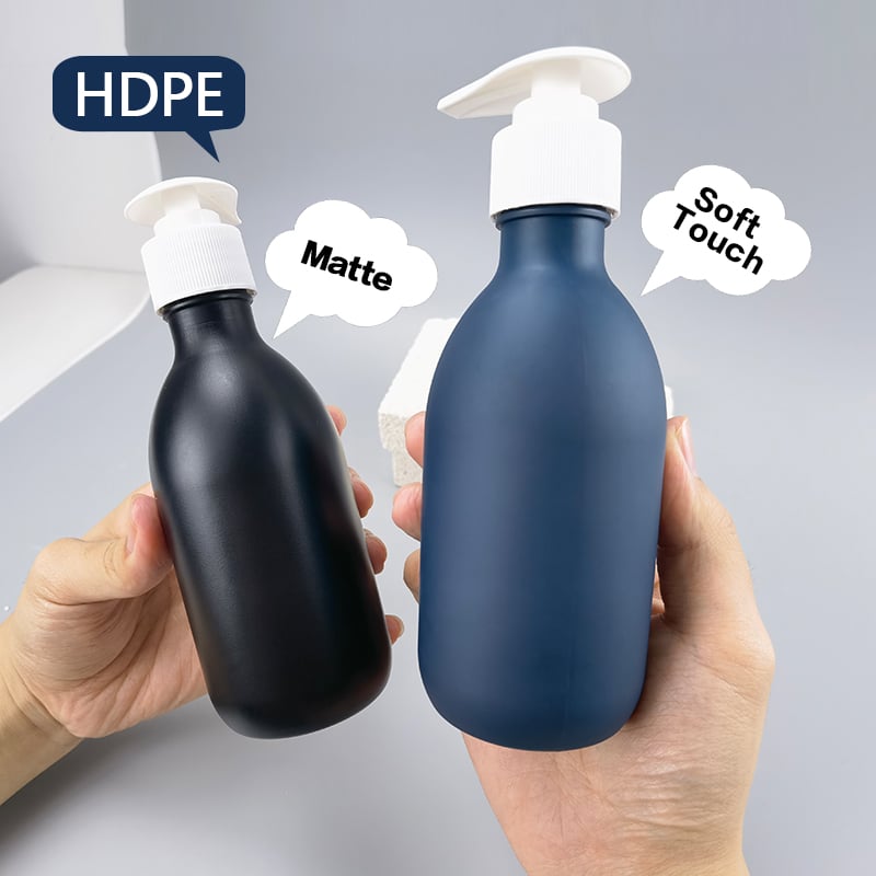 Các thương hiệu mới nổi có thể tùy chỉnh chai dầu gội như thế nào?