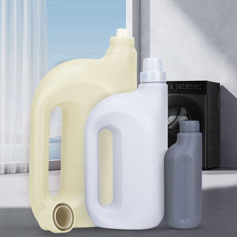 How Does a Detergent Bottle Keep Products Fresh?