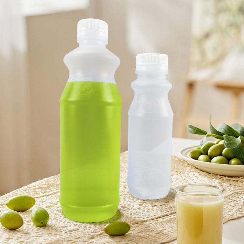 dropper plastic bottles mb088-4