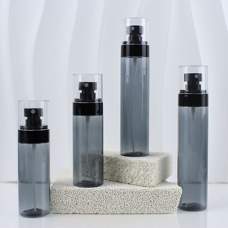 Sunscreen Spray Bottle-P21